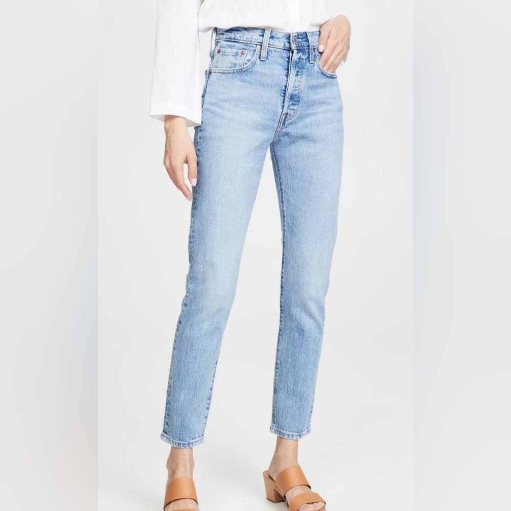 Levi’s 501s Jeans